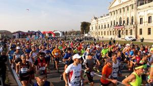 Bavaria partner della 33esima edizione della Venicemarathon