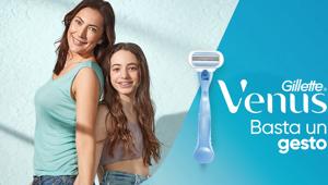 Wunderman Thompson e Gillette Venus raccontano l'adolescenza al femminile