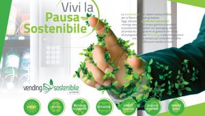 Confida sempre più green con la nuova campagna 'Vivi la tua pausa sostenibile'. Firma Art& Works