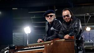 Su discovery+ "Venditti & De Gregori - Falegnami & Filosofi" la serie inedita in 6 episodi da mercoledi 25 maggio