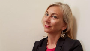 Amelia Venegoni è il nuovo direttore marketing e comunicazione di Mercer Italia