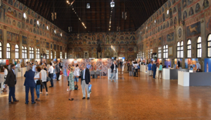 Veneto, un network dalla vocazione mice