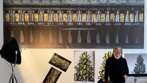 Un “Natale Digitale” illumina d’arte Piazza San Marco a Venezia con un’installazione promossa dal Comune di Venezia e Vela in partnership con Assicurazioni Generali