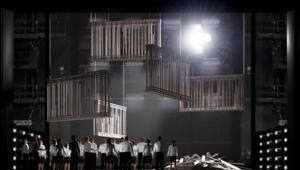 A Forte Marghera arriva “Archèus. Labirinto Mozart”, un’installazione immersiva della Biennale di Venezia per il Carnevale