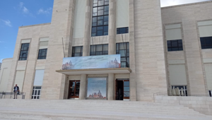 Formula 'diffusa' per il XXVI Congresso Nazionale della Società Italiana di Neonatologia in scena al Palazzo del Casinò di Venezia