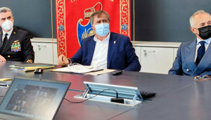 Ai blocchi di partenza il Salone Nautico Venezia. Spazi e numeri raddoppiati per l'edizione 2021 dell'evento organizzato da Vela Spa