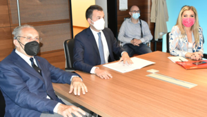 Un anno di grandi eventi per la rinascita di Venezia. Presentato alla BIT Digital Edition il ricco palinsesto targato Vela Spa