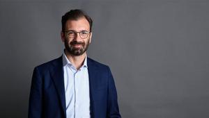 Fabio Ventoruzzo diventa Corporate Marketing and Communication Director di Sisal