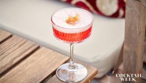 Venice Cocktail Week torna per la seconda edizione. Una settimana di incontri ed eventi patrocinata dalla Città di Venezia, in collaborazione con Vela