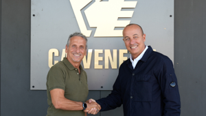 Romano Cinelli entra a far parte del team di Venezia FC nel nuovo ruolo di Head of Commerce