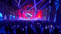 Torna Venezia Sounds, il music party benefico in memoria di Tomaso Cavanna a sostegno della ricerca sulle terapie oncologiche