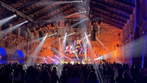 Venezia Sounds: d’intesa con Comune e Vela, la grande musica torna in laguna a sostegno della ricerca oncologica Venezia Sounds: d’intesa con Comune e Vela, la grande musica torna in laguna a sostegno della ricerca oncologica