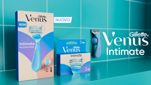 Gillette Venus rinnova la campagna “La mia pelle, il mio orgoglio”: la cura della pelle torna protagonista con VML Italy