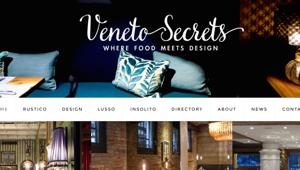 Nasce ‘Veneto Secrets’, progetto digitale di turismo esperienziale premium