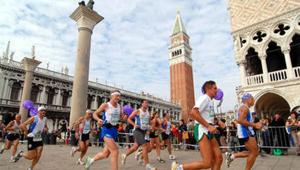 Bavaria si conferma partner consolidato della Venicemarathon e di tutti gli appuntamenti di running collegati alla maratona