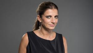 Endemol Shine Italy nomina Veronica Ferrari Commercial Strategy Director