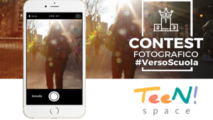 BPER Banca e O-One lanciano '#VersoScuola', il primo contest fotografico su Instagram del progetto 'Teen!Space'