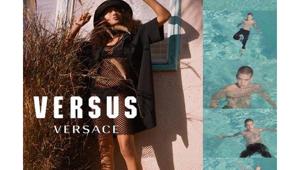 On air la nuova campagna Primavera/Estate 2018 di Versus Versace