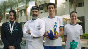 Fox Factory e Veratour insieme per la nuova campagna dei villaggi Veraclub