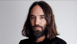 Ferdinando Verderi è il nuovo direttore creativo di Vogue Italia