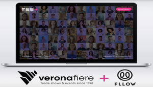 Fllow insieme a Veronafiere per promuovere 'Meet the Inspiration' a Marmorac