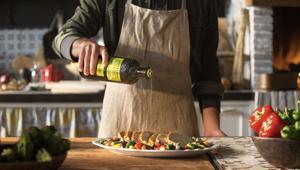 VMLY&R si siede alla “buona tavola” di Carapelli anche sui social. Al via anche un’attività speciale con Chef in Camicia