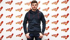 Al via la collaborazione tra CarNext.com e il pilota di Formula 1 Max Verstappen