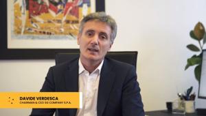 SG Company lancia con WYTH una nuova era di eventi phygital