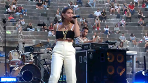 Heroes: oltre 40 artisti all'Arena di Verona per il più grande concerto 'ibrido' a favore dei lavoratori della musica. La community delle B Corp è partner