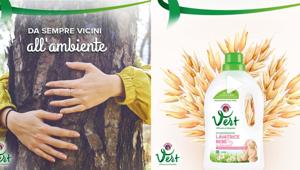  Vert di Chanteclair porta efficacia e rispetto anche su Instagram con Hub09