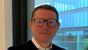 Federico Viganò è il nuovo Country Manager di Vertex Italia e Grecia