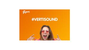 Grande successo di Verti su Spotify con la playlist di Mitch DJ lanciata con Conversion E3 (Gruppo DigiTouch). Ottimi risultati di audience e di engagement del pubblico