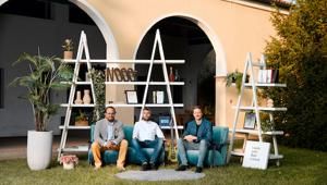 NOOO presenta la nuova unit di content production NOOO Lens