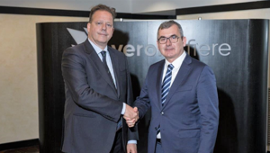 Nuova governance per Veronafiere: nessun direttore generale ma più deleghe all’amministratore delegato Maurizio Danese