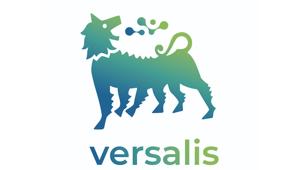 TBWA\Italia rinnova il logo di Versalis in collaborazione con lo studio grafico Flopicco