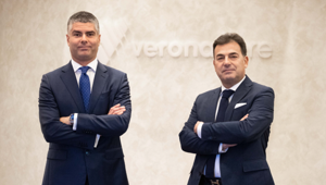Veronafiere rafforza il management con due nuove nomine: Raul Barbieri direttore commerciale e Adolfo Rebughini chief operating officer