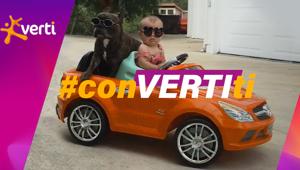 #conVERTIti: la nuova campagna digital Verti Assicurazioni affidata all'agenzia creativa Gibbo & Lori e a Ciaodino – Digital Evolution Agency