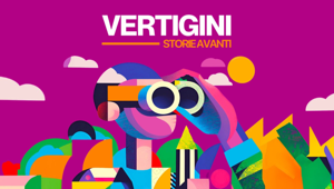 Verti Assicurazioni lancia il podcast “Vertigini - Storie avanti” per rafforzare la presenza sui new media