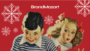 Vergani celebra 80 anni di attività con un'importante campagna radio firmata BrandMozart