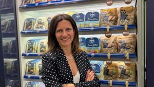 Iannarella: "Innovazione, nuove campagne adv e investimenti in comunicazione in crescita gli asset della strategia di Gruppo Fini. Revisione creativa e media per Conserve della Nonna". Nel 1°semestre sell out a volume a +20,3% per la pasta fresca