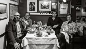 Nasce Very Food, il nuovo vertical di St John’s dedicato al food & beverage. Alla guida creativa Alessandro Sabini