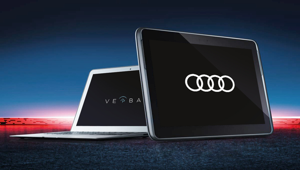 Verba (gruppo DDB Italia) vince la gara social per Audi Italia