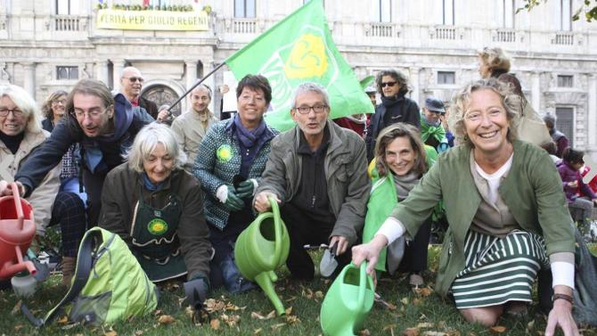 foto di Nicola Vaglia/LaPresse