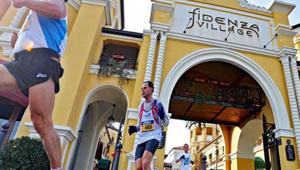 Sojasun sponsor principale della 20°edizione della Verdi Marathon