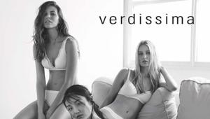 Intima Moda affida a Zed_Comm le attività di ufficio stampa e pr in Italia per il brand Verdissima