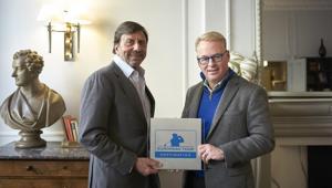 Il Verdura Resort entra nel network delle European Tour Properties