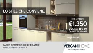 Vergani Home fa il suo esordio in comunicazione scegliendo Inventa TRO e OMD