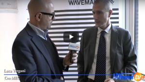 Vergani (MEC): "Con MEC Wavemaker cresciamo in innovazione e servizi a valore aggiunto. Abbiamo vinto la gara Meridiana e chiudiamo il 2016 con fatturato a +10%"
