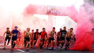 La Verona Force Run diventa tappa del Campionato Italiano OCR (Obstacle Course Race). Evento di DNA Sport Consulting