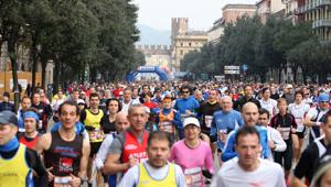 Zuegg corre con il sociale alla Verona Marathon il prossimo 20 novembre e sponsorizza la Last10KM